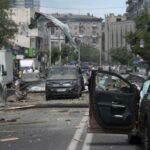 Ουκρανία: 3 νεκροί στο Κραματόρσκ «μετά από ρωσικό πλήγμα σε σπίτι» – 13χρονο κορίτσι μεταξύ των θυμάτων