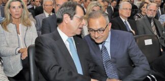Νέα παρέμβαση Αναστασιάδη: «Ρήγμα στον ΔΗΣΥ εάν ο Αβέρωφ κατέλθει υποψήφιος εκτός κόμματος»