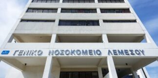 Εκτός κινδύνου 15χρονη που έπεσε από τον τρίτο όροφο πολυκατοικίας στη Λεμεσό