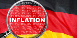 Γερμανία: Στο 2,3% κατηφόρισε ο πληθωρισμός τον Οκτώβριο