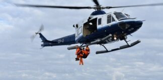 Συναγερμός στη Λεμεσό: Ανατράπηκε κωπηλατικό σκάφος με 21 επιβαίνοντες – Ενεργοποιήθηκε το σχέδιο «ΝΕΑΡΧΟΣ»