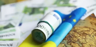 Πόσα χρήματα έχει δώσει η Ευρώπη στην Ουκρανία