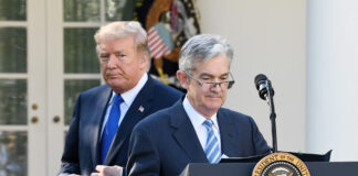 ΗΠΑ: Ποινική έρευνα κατά του προέδρου της Fed – Επίθεση Πάουελ κατά Τραμπ