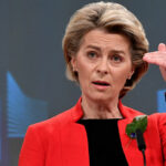 Φον ντερ Λάιεν για Ουκρανικό: Κλειδί οι σίγουρες εγγυήσεις ασφαλείας από πρώτη μέρα