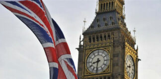 Βρετανία: Απρόσμενη υποχώρηση του πληθωρισμού το Νοέμβριο