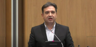 Αντίδραση Χριστοφίδη στο πόρισμα της ΑΑκΔ: «Το ότι δεν στοιχειοθετεί παρανομία δεν σημαίνει ότι είναι και ηθικά άμεμπτο»