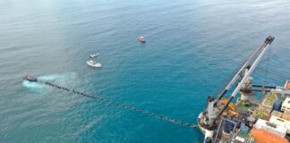 Χουριέτ για GSI: Η Άγκυρα δεν αντιτίθεται, ζητά «συνεργασία και συντονισμό»