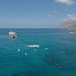 Πυθιακές εξαγγελίες για το καλώδιο