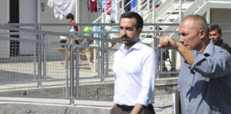 Στο Υφ.Μετανάστευσης η διαχείριση των Κέντρων Φιλοξενίας ασυνόδευτων ανηλίκων