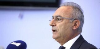 «Ο Αβέρωφ θα είναι υποψήφιος» – Τι θα τον πείσει να κάνει πίσω και τι λέει για εσωκομματικές ΔΗΣΥ