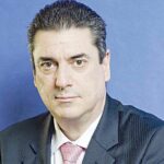 Μιχάλης Λούης: Ιστορικός σταθμός για τον τραπεζικό τομέα της Κύπρου η δημιουργία της Eurobank Ltd