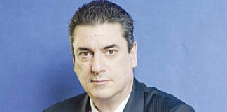 Μιχάλης Λούης: Ιστορικός σταθμός για τον τραπεζικό τομέα της Κύπρου η δημιουργία της Eurobank Ltd