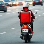 Άνεργος στην Ιαπωνία εκμεταλλεύτηκε κενό εφαρμογής delivery και έτρωγε τζάμπα για πάνω από δύο χρόνια