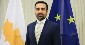 Ιωαννίδης: Η Κύπρος τεχνικά έτοιμη για το Σένγκεν, τώρα χρειάζεται πολιτική συμφωνία