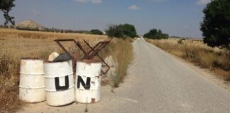 Εκτός νεκρής ζώνης ήταν οι τρεις Ε/κ γεωργοί ισχυρίζεται το «υπεξ»