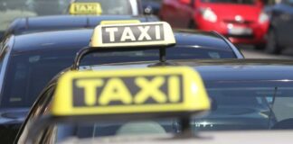 Σοκαριστική επίθεση σε 54χρονη οδηγό ταξί στη Νέα Ιωνία: 35χρονος τη δάγκωσε και της έκοψε το αυτί