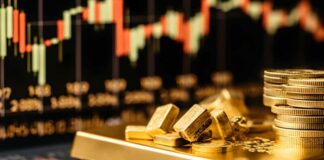 Ιράν και Fed ταράζουν τις αγορές: Χρυσός σε ρεκόρ, πιέσεις στο δολάριο