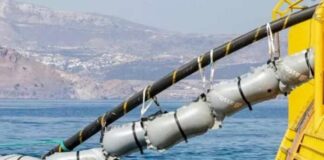 Eπικαιροποίηση οικονομοτεχνικών μελετών για GSI συμφώνησαν Κύπρος, Ελλάδα και Κομισιόν