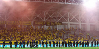 Σε αυξημένη επιφυλακή η Αστυνομία ενόψει του αποψινού ντέρμπι ΑΕΛ – Απόλλων