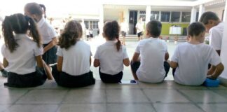 Αντιδράσεις σε οργανωμένους γονείς προκάλεσε η εξαγγελθείσα στάση εργασίας ΠΟΕΔ