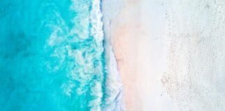 Οι μισές παραλίες της Γης θα εξαφανιστούν μέχρι το τέλος του αιώνα λένε ειδικοί