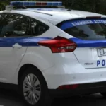 Κατερίνη: Ληστές έσυραν με το αυτοκίνητο κοσμηματοπώλη προτού διαφύγουν με 300.000 ευρώ