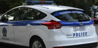 Κατερίνη: Ληστές έσυραν με το αυτοκίνητο κοσμηματοπώλη προτού διαφύγουν με 300.000 ευρώ