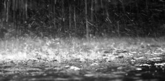 ΒΙΝΤΕΟ: «Άνοιξαν οι ουρανοί», έντονα καιρικά φαινόμενα σε Λευκωσία