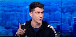 Φειδίας: «Μια φορά την εβδομάδα κάποιος απειλεί ότι θα με σκοτώσει»