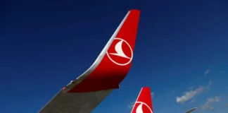 Οι Τουρκικές Αερογραμμές ακυρώνουν πτήσεις προς Τεχεράνη