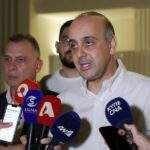 Σημαντικός μάρτυρας κατηγορίας κατέθεσε στη δίκη του Φαίδωνος