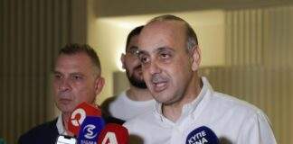 Σημαντικός μάρτυρας κατηγορίας κατέθεσε στη δίκη του Φαίδωνος