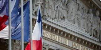 Διατηρήθηκε στο 0,8% ο πληθωρισμός στη Γαλλία