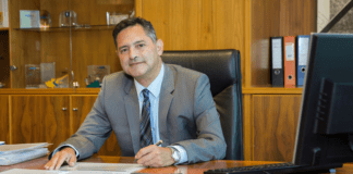 Πατσαλίδης: Οι ξένες επενδύσεις επιβεβαιώνουν την εμπιστοσύνη στο τραπεζικό σύστημα