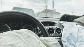 Προειδοποίηση ΤΟΜ: Επικίνδυνοι και παράνομοι αερόσακοι αντικατάστασης κινεζικής προέλευσης Aerosakos Takata