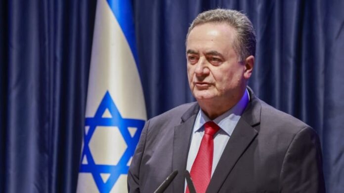 Israel Katz