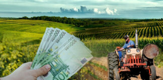 Ενίσχυση σε αγρότες €10,2 εκατ. για επιπτώσεις ξηρασίας Agrotes Plhrwmes Scaled