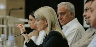 Πρόεδρος ΔΗΣΥ: Ζητούμενο η επανέναρξη ουσιαστικών διαπραγματεύσεων στο Κυπριακό