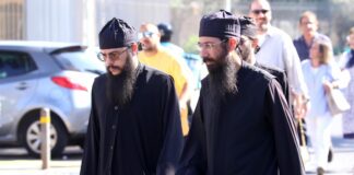 Με το νέο έτος η εκδίκαση της υπόθεσης των μοναχών της Ιεράς Μονής Αββακούμ Monaxoi Moni Avvakoum 2048x1365