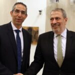 Διάψευση από τη Νομική Υπηρεσία για “παρέμβαση Αγγελίδη” σε αναστολή δίωξης επειδή ήταν πελάτης του Savvidis Aggelidis