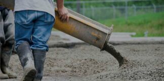 Συνολικό διοικητικό πρόστιμο €1,94 εκ. επέβαλε η ΕΠΑ σε εταιρείες έτοιμου σκυροδέματος