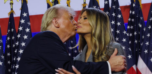 Trump Melania