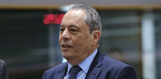 ΥΠΑΜ: Κάλυψη αναγκών της ΕΦ μέσω SAFE μέχρι 2030 Vasilis Palmas