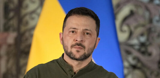 Zelensky