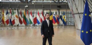 Ν. Ιωαννίδης: Δυσανάλογο βάρος για Κύπρο δείχνει έκθεση ΕΕ για μετανάστευση Iwannidis