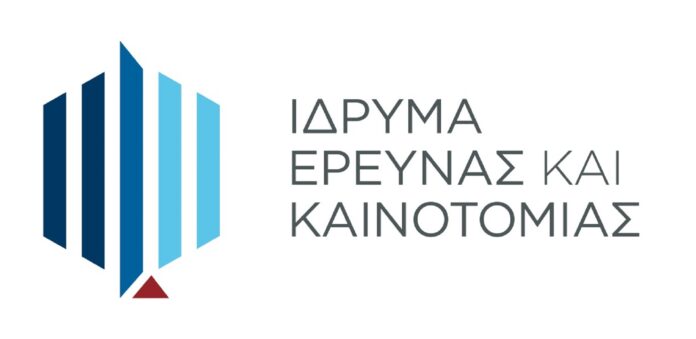 Logo ΙδΕΚ Gr