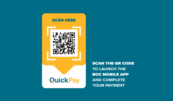 Quickpay Qr Code