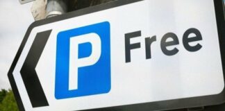 Δωρεάν μέχρι 31 Μαρτίου 2026 οι χώροι στάθμευσης στον Πρωταρά Dorean Stathmeusi Parking