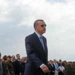 Ερντογάν: Η Κύπρος μπαίνει στο ιμπεριαλιστικό παιχνίδι, μόνη λύση τα δύο κράτη Erdogan New 696x463