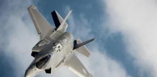 WSJ: Γιατί η πώληση F -35 στην Τουρκία μπορεί να οδηγήσει σε πόλεμο F35 696x463